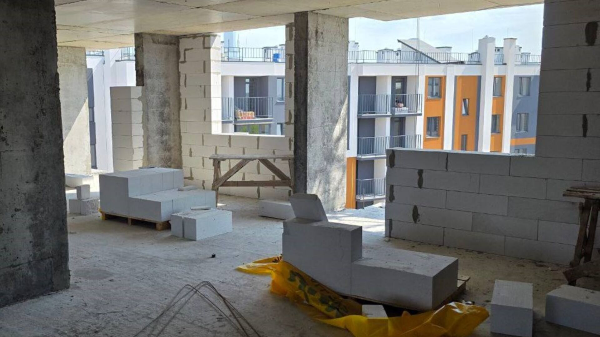 ЖК Кельце ход строительства фото 863221