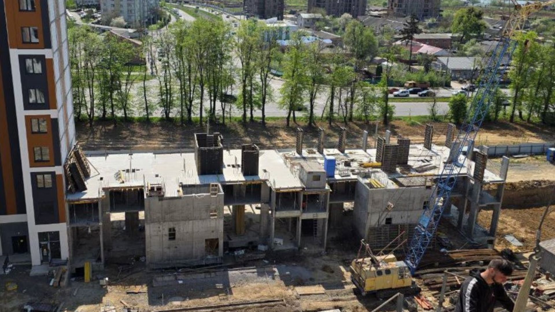 ЖК Кельце ход строительства фото 863225