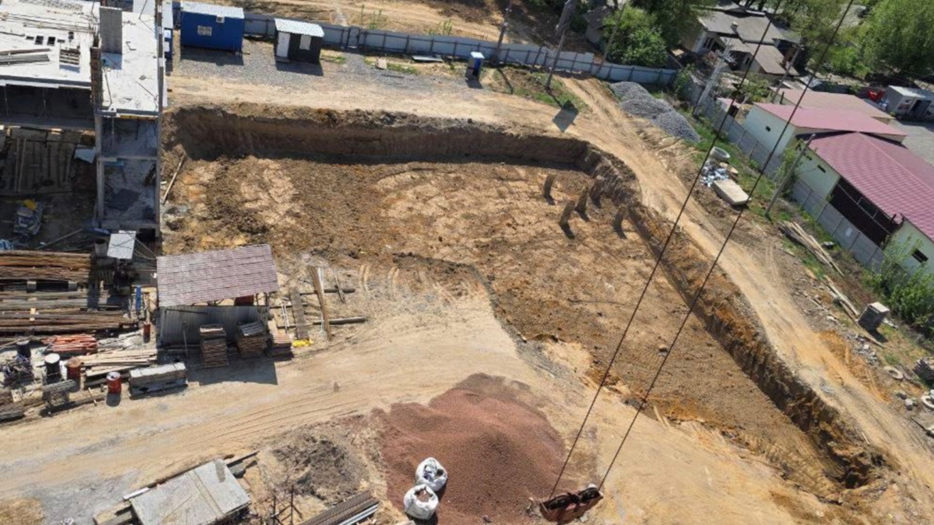 ЖК Кельце ход строительства фото 863228