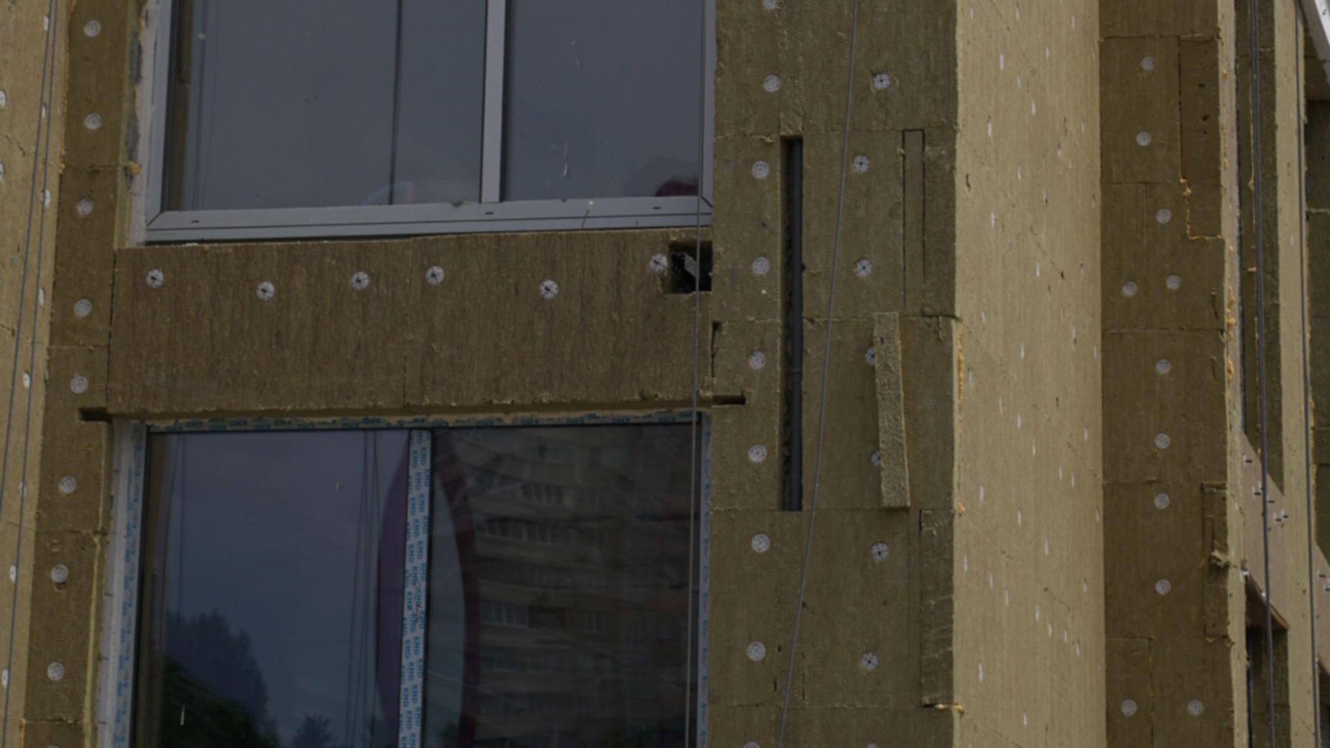 ЖК Hello House ход строительства фото 863473