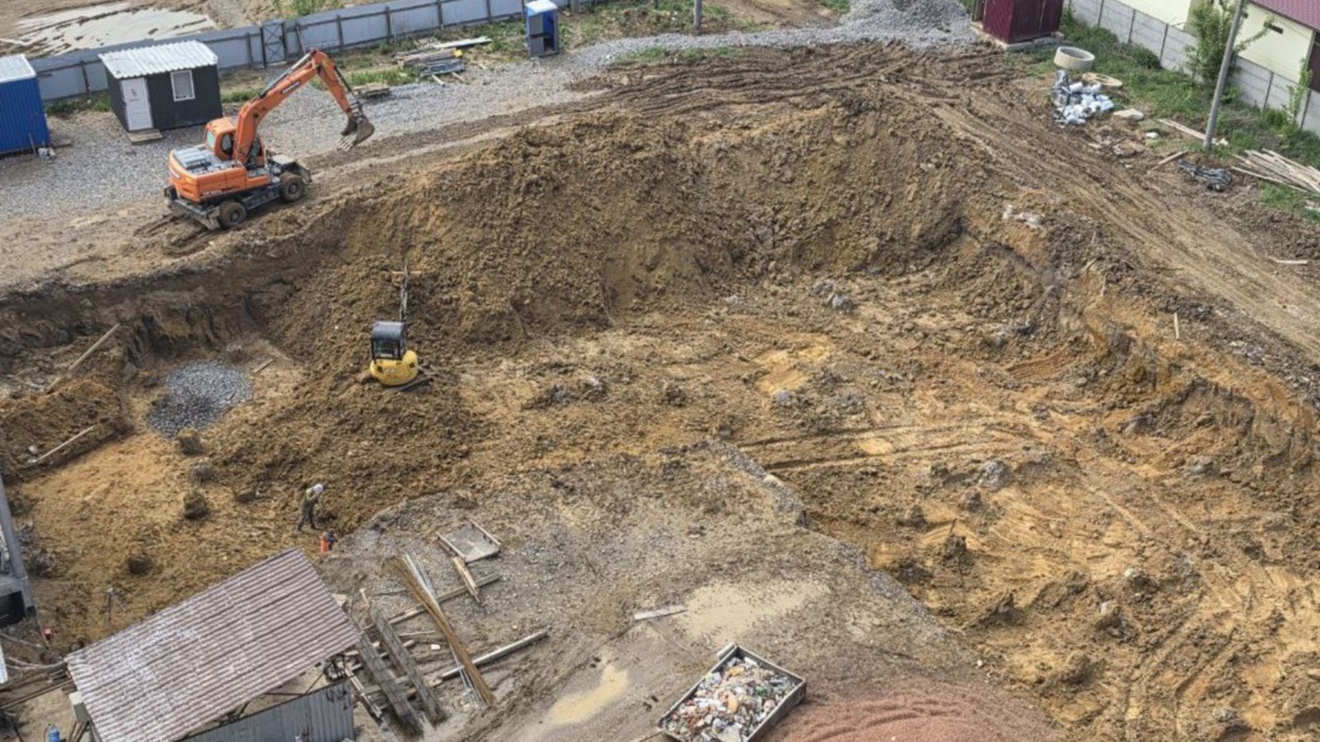 ЖК Кельце ход строительства фото 863628