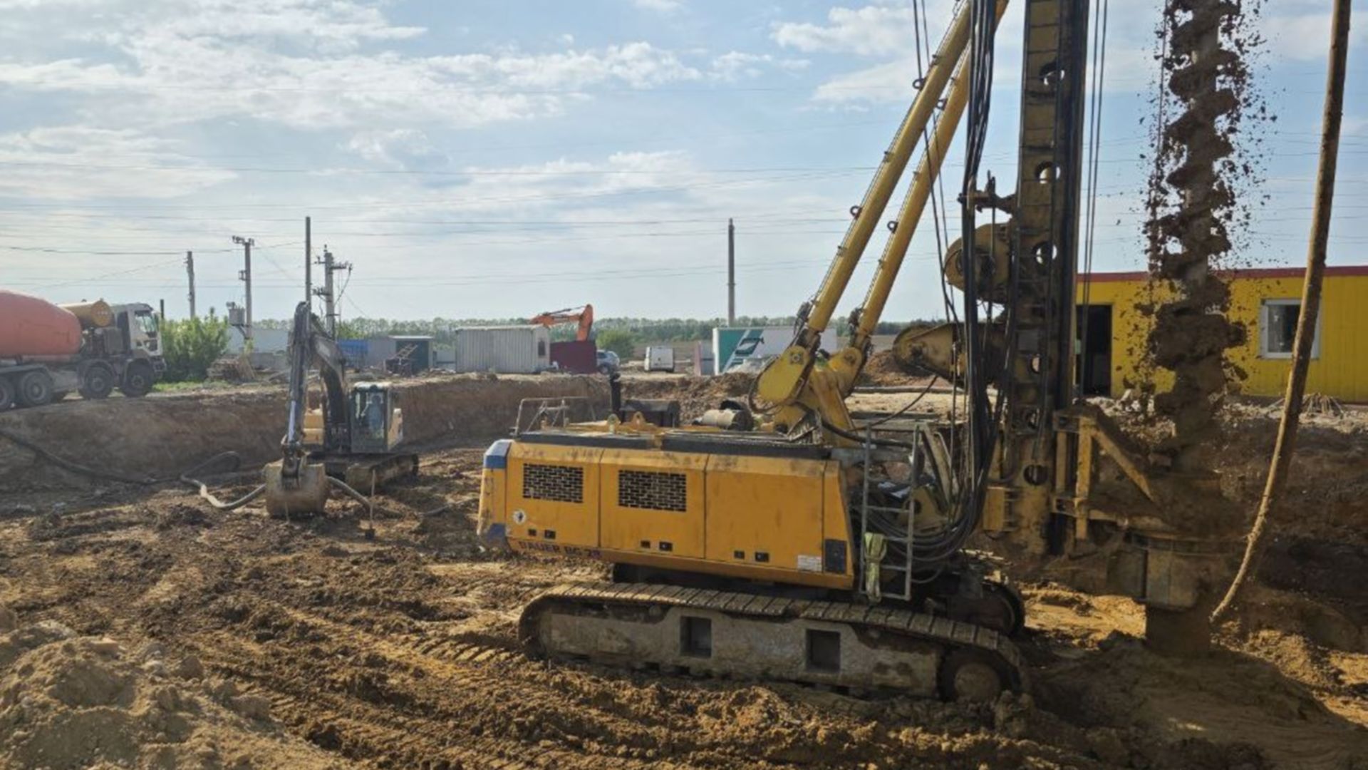 ЖК Кельце ход строительства фото 863629