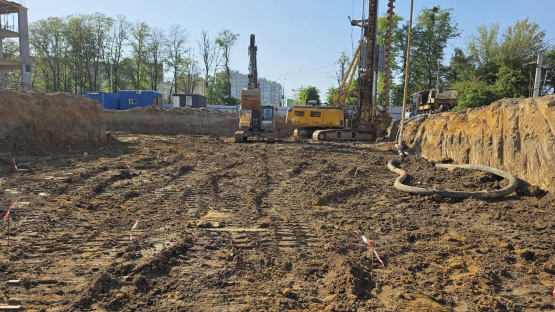 ЖК Кельце ход строительства фото 863631