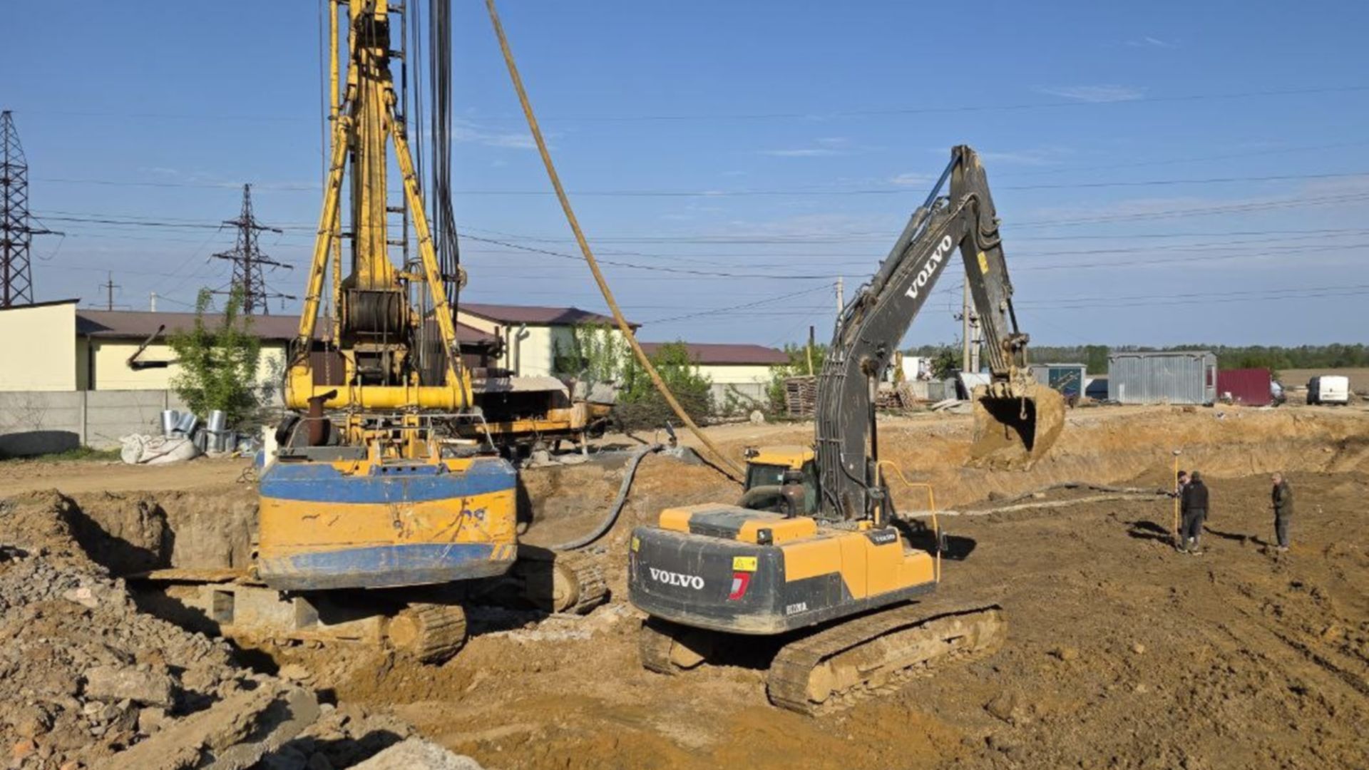 ЖК Кельце ход строительства фото 863632