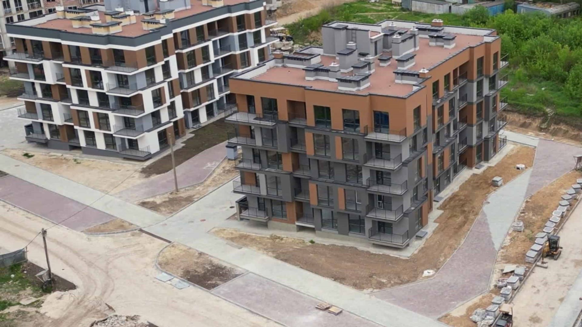 ЖК Варшавский deluxe ход строительства фото 863662