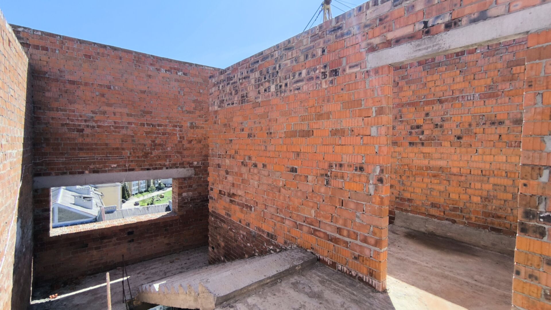 ЖК Парковая Долина ход строительства фото 863776