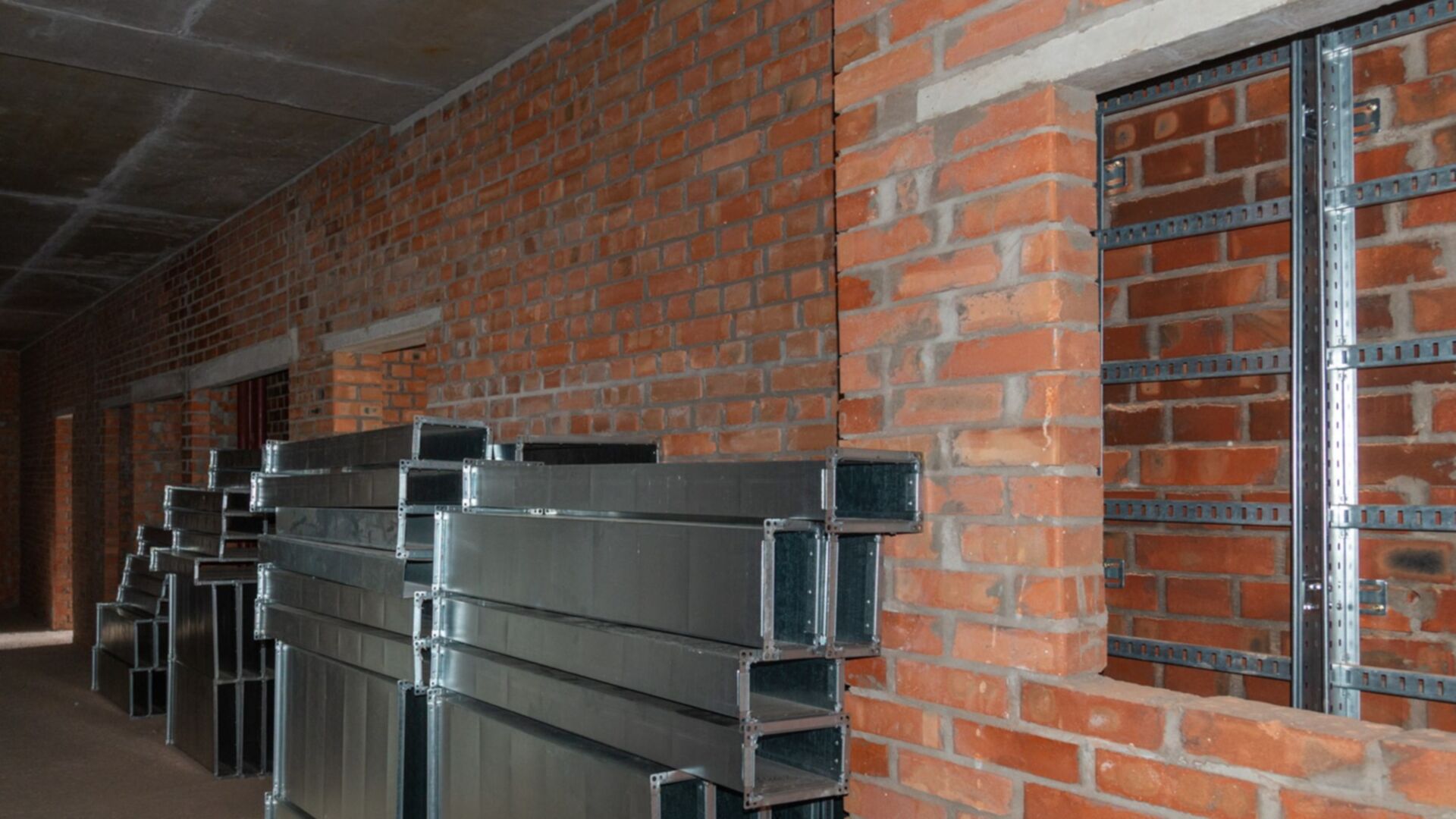 ЖК Creator City ход строительства фото 863922