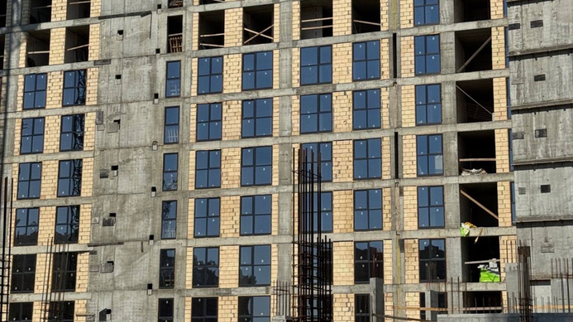 ЖК Sense City ход строительства фото 864208