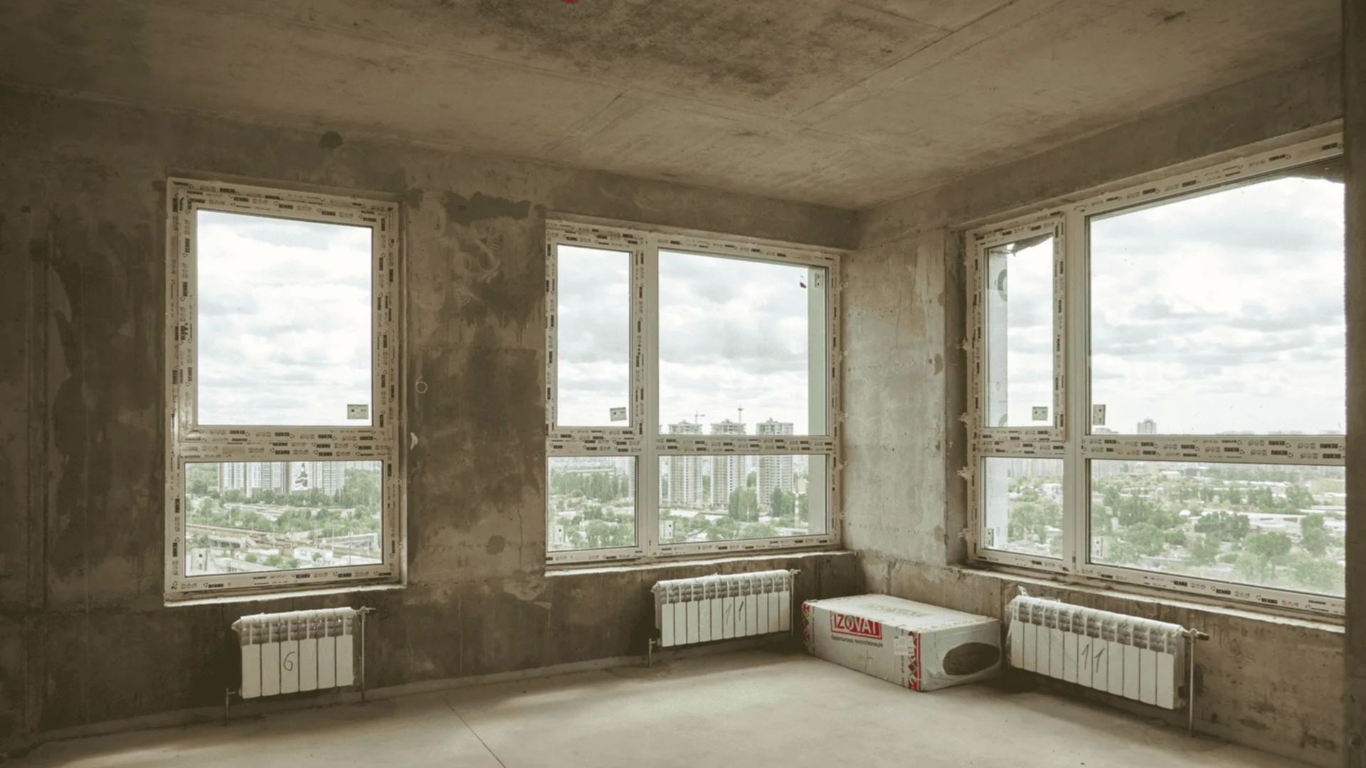 ЖК Kub29 хід будівництва фото 864240