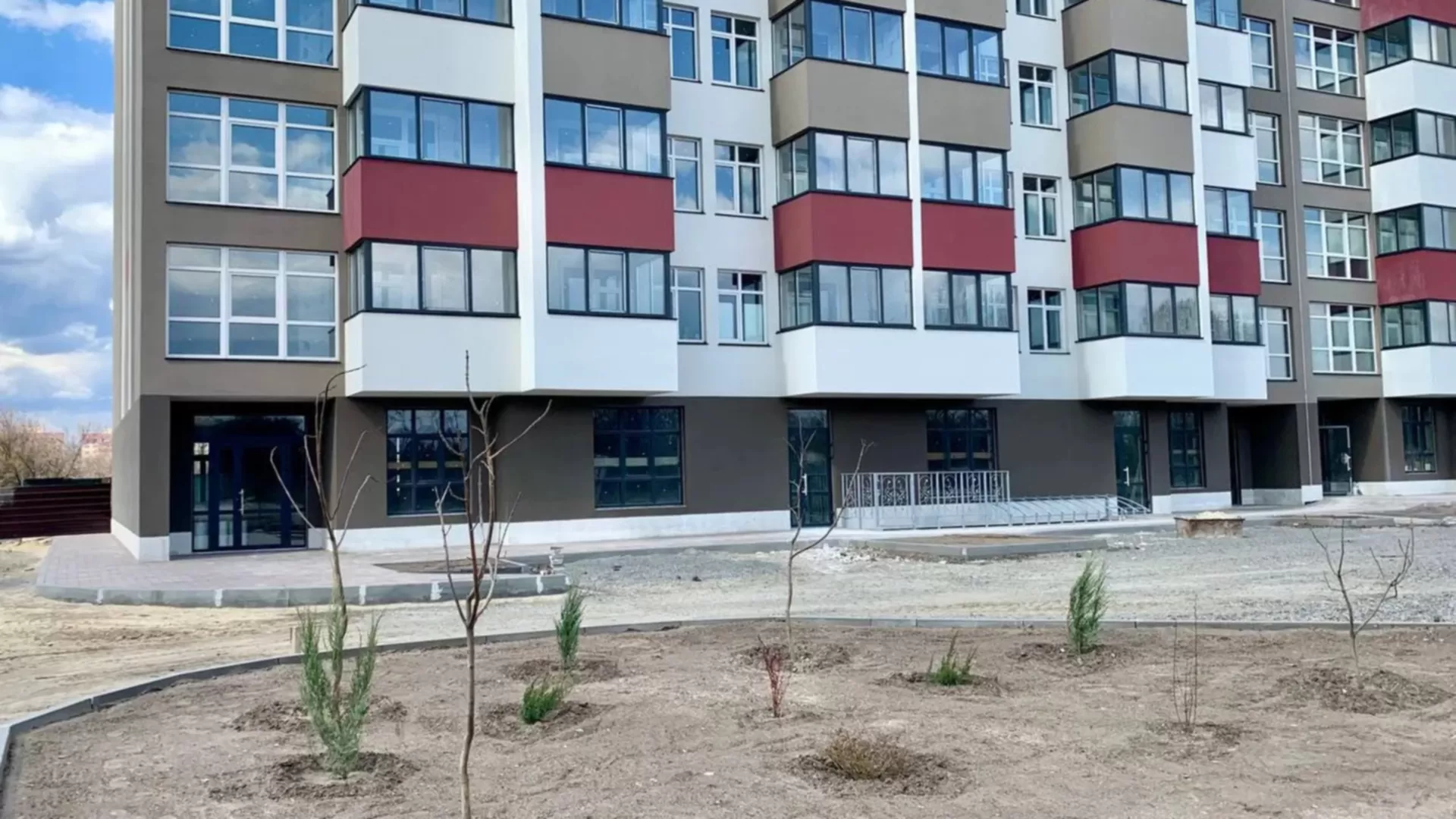 ЖК Onix ход строительства фото 864281