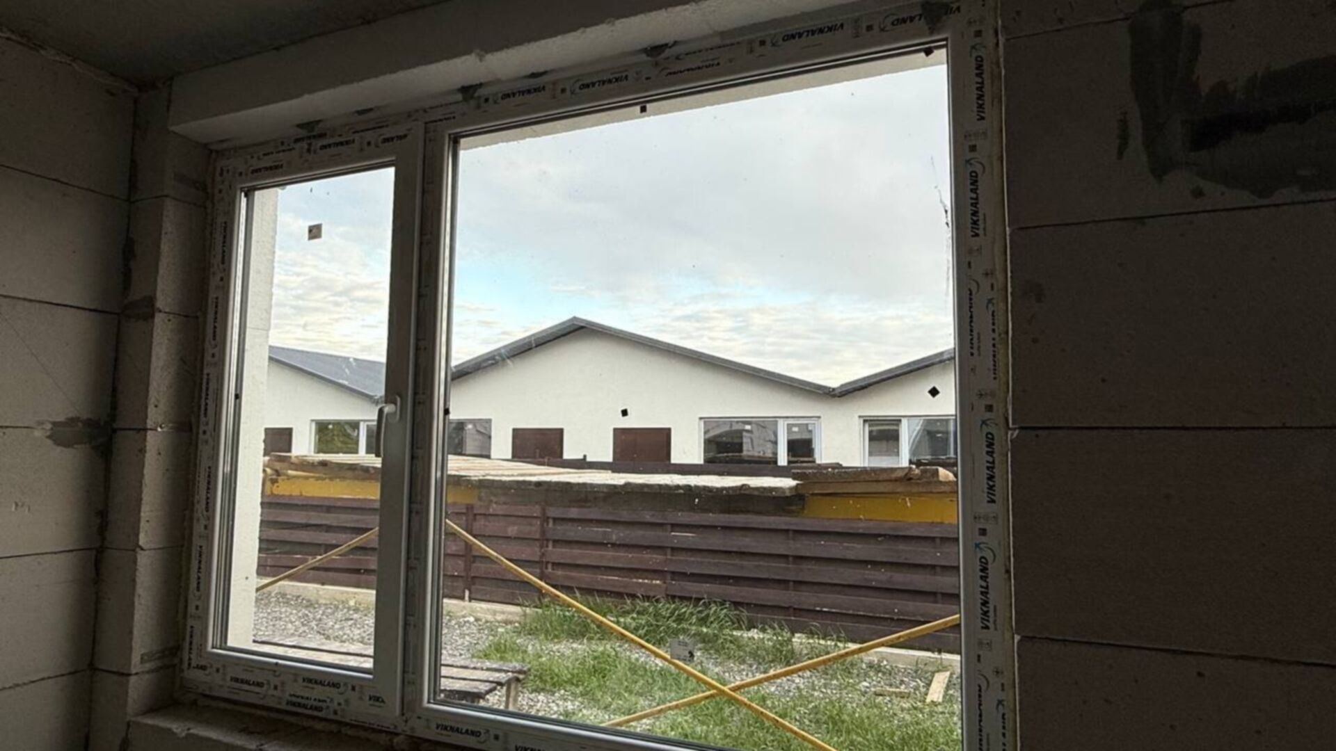 Состоянием на май 2025 года Таунхаус Белгород ход строительства фото 864377