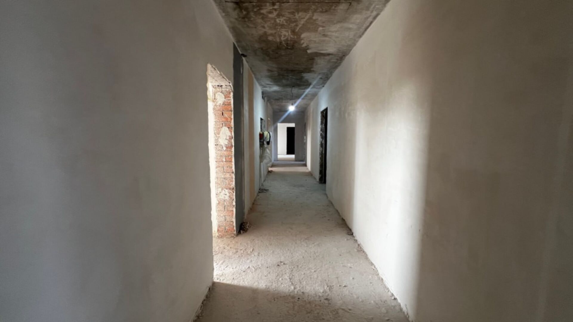 ЖК Центр хід будівництва фото 864382