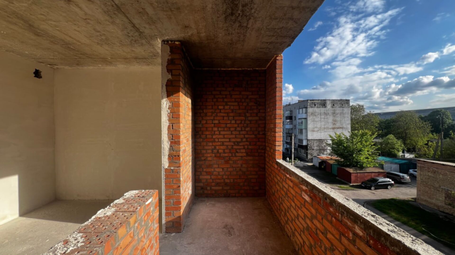 ЖК Центр хід будівництва фото 864384