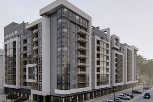ЖК Park Residence ЖК Park Residence