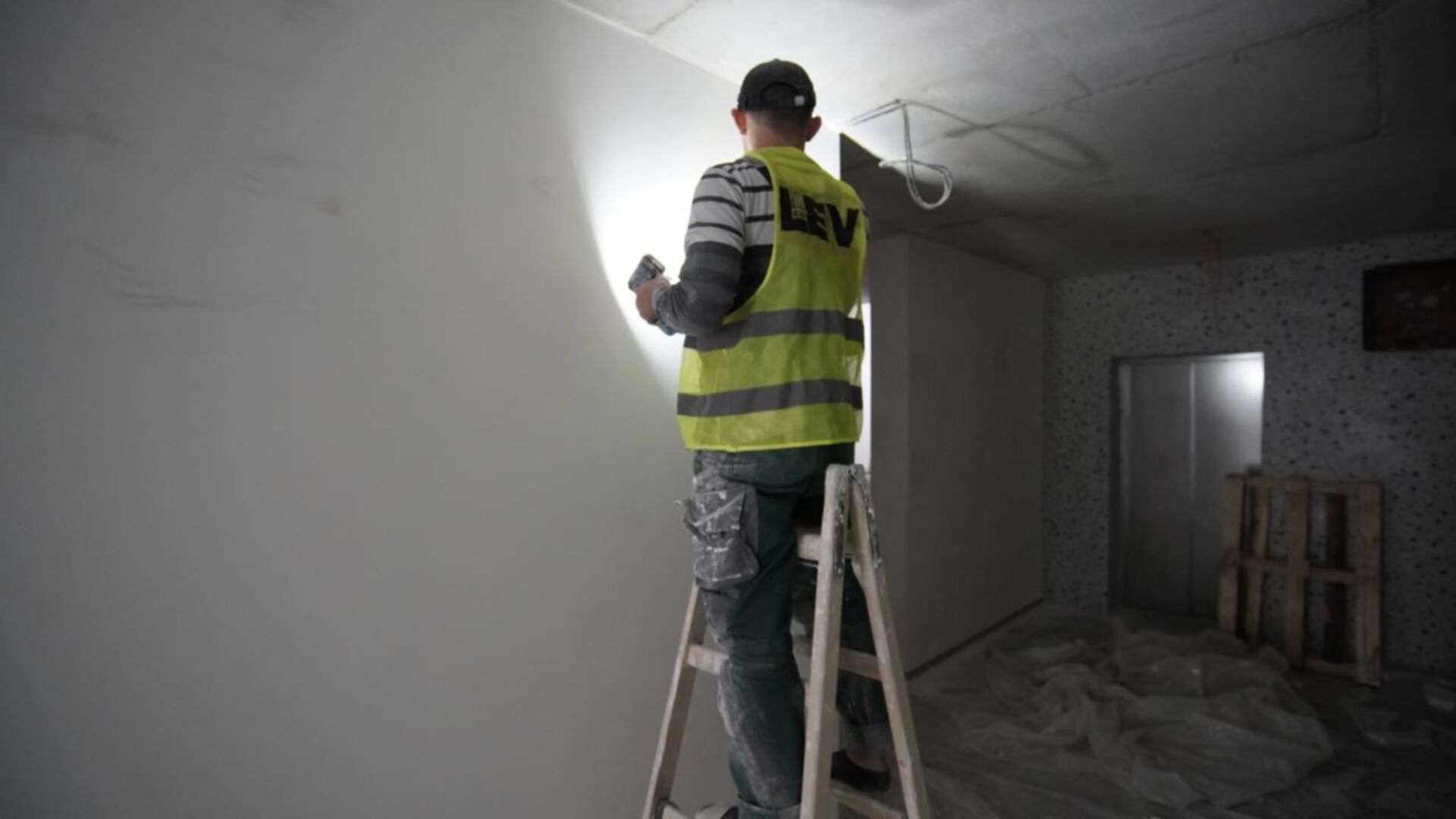 Состоянием на май 2025 года ЖК PERFECT LIFE ход строительства фото 864658