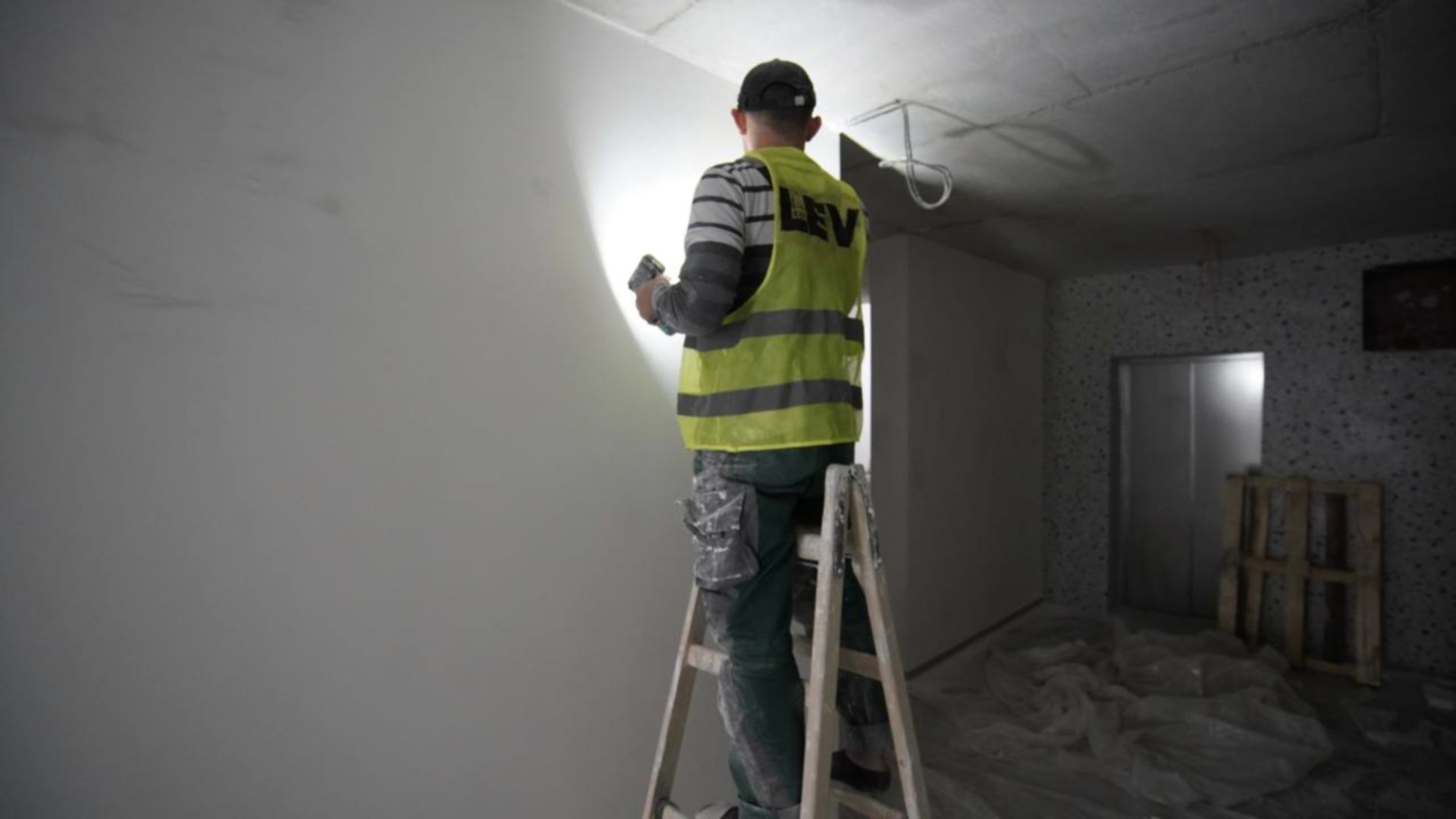 Состоянием на май 2025 года ЖК PERFECT LIFE ход строительства фото 864664