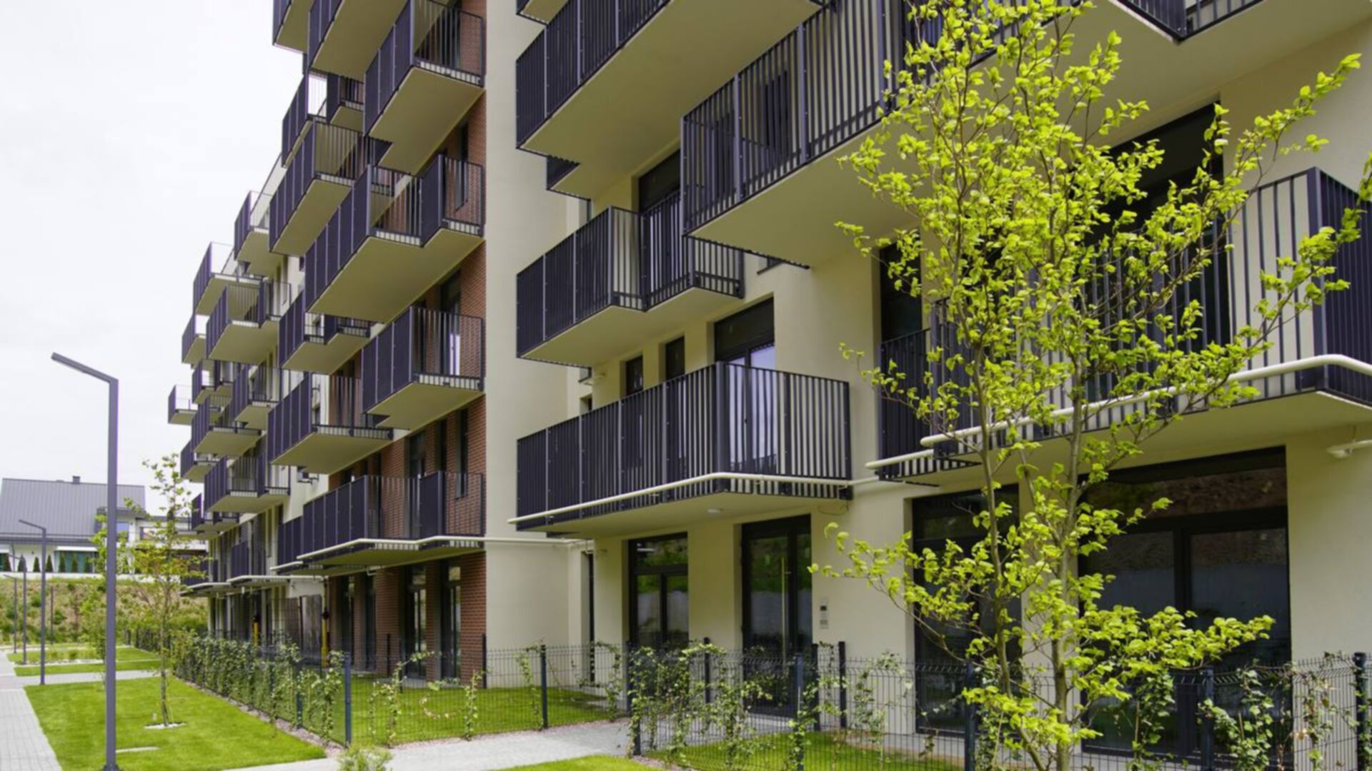 Состоянием на май 2025 года ЖК PERFECT LIFE ход строительства фото 864666