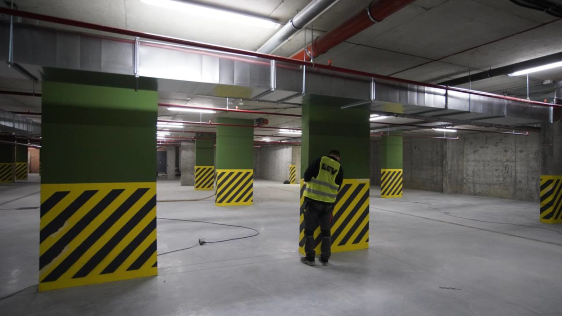 Состоянием на май 2025 года ЖК PERFECT LIFE ход строительства фото 864680