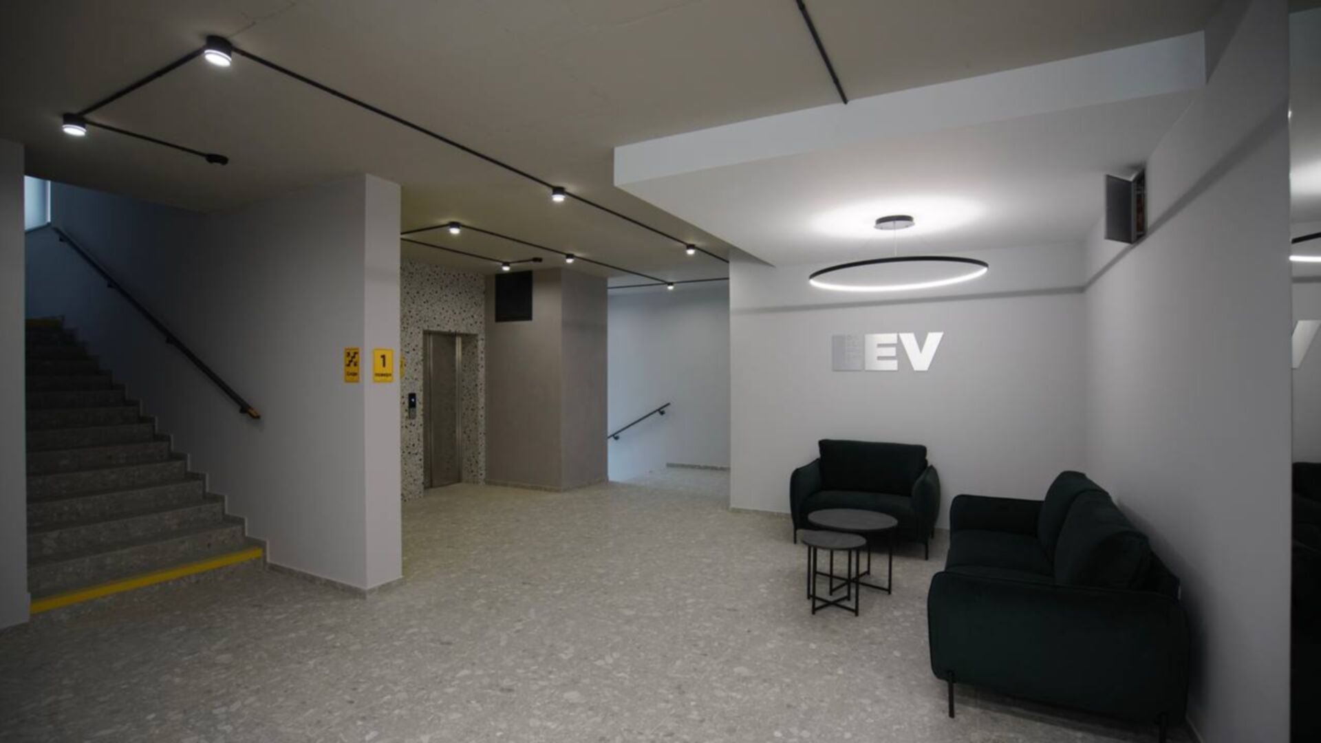 Состоянием на май 2025 года ЖК PERFECT LIFE ход строительства фото 864690