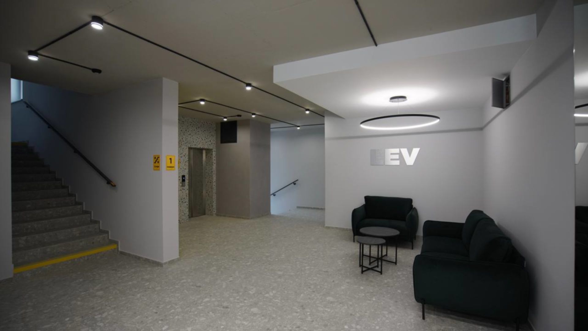 Состоянием на май 2025 года ЖК PERFECT LIFE ход строительства фото 864691