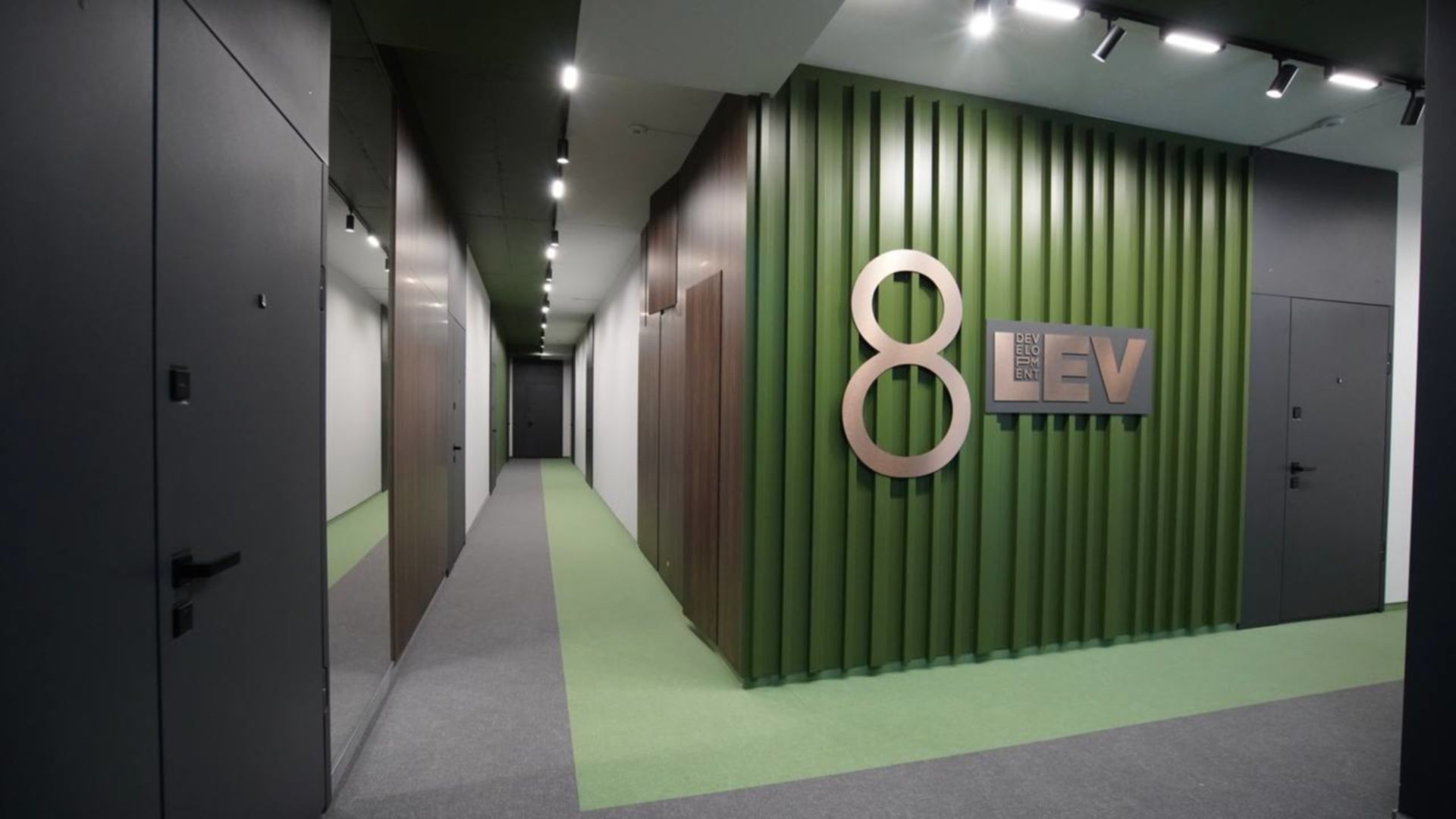 Состоянием на май 2025 года ЖК PERFECT LIFE ход строительства фото 864707