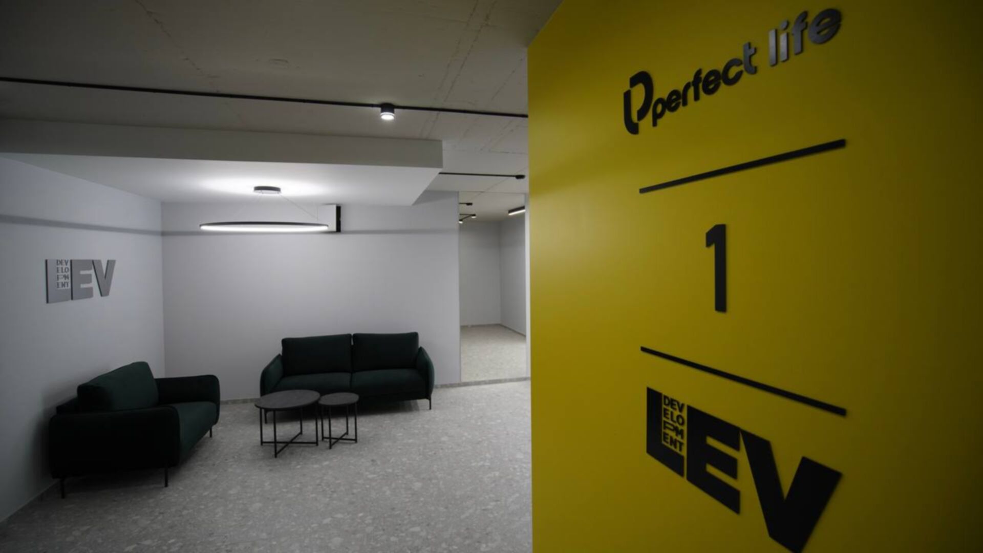 Состоянием на май 2025 года ЖК PERFECT LIFE ход строительства фото 864720