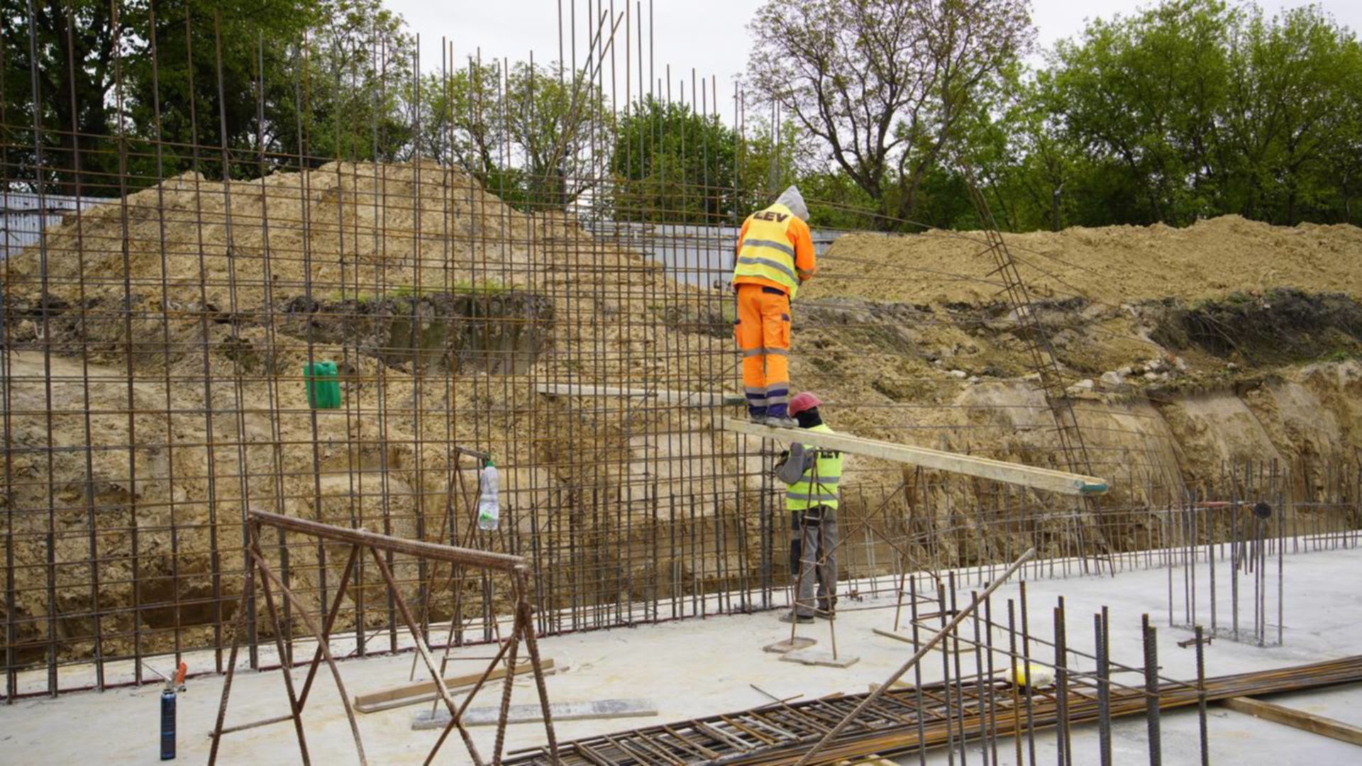 ЖК Soul Park хід будівництва фото 864828