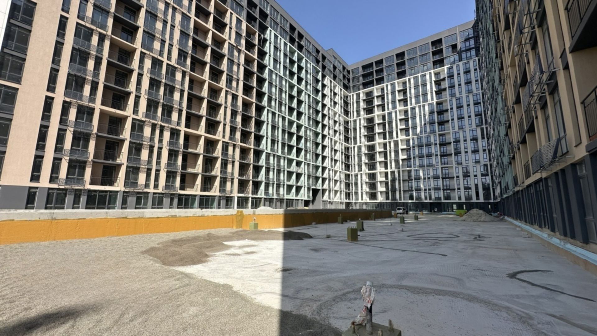 ЖК Феофанія City хід будівництва фото 865241