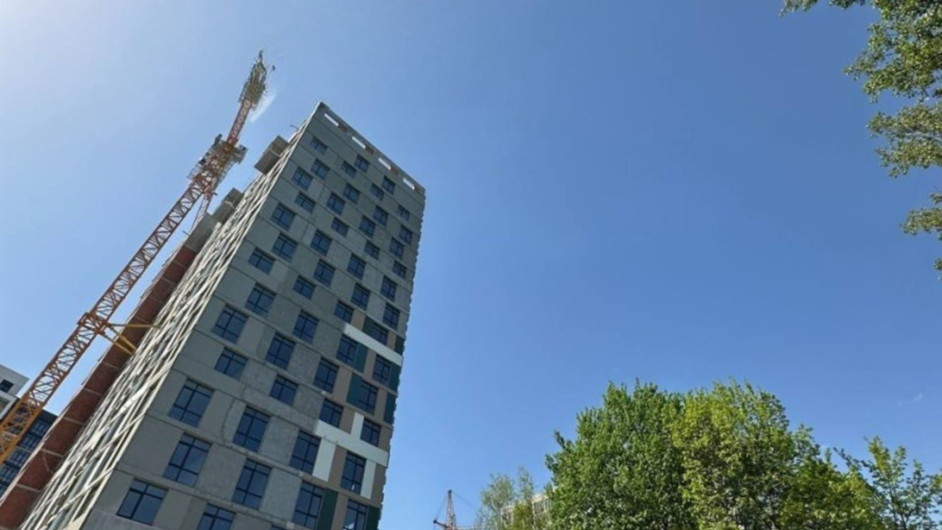 ЖК Феофанія City хід будівництва фото 865249