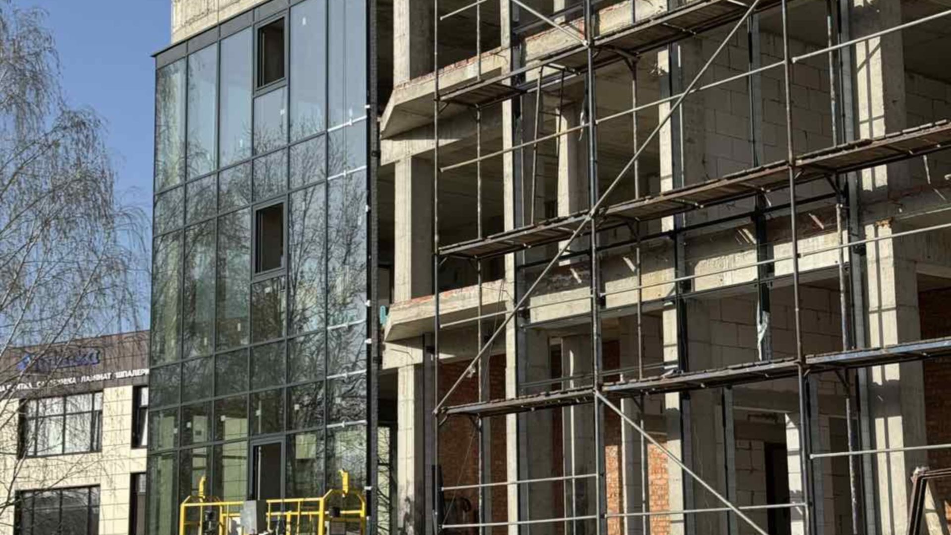 ЖК Grand Липини хід будівництва фото 865252