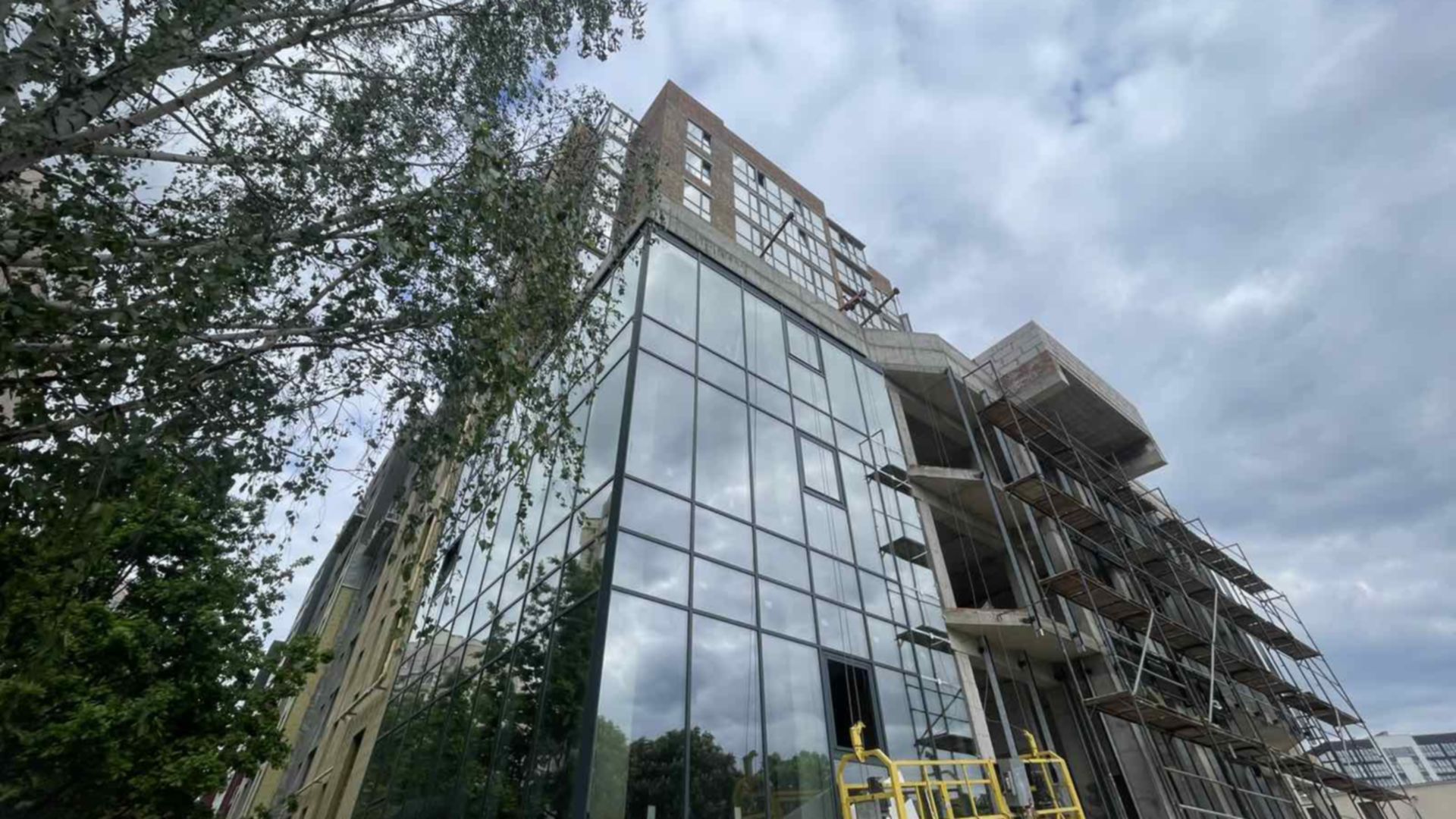 ЖК Grand Липини хід будівництва фото 865253