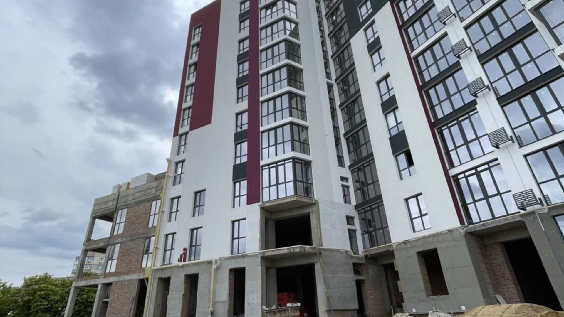 ЖК Grand Липини хід будівництва фото 865255