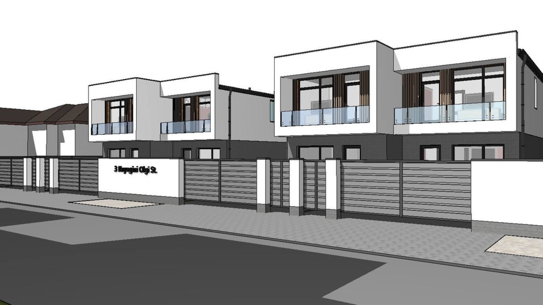 Дуплексы SGD Knyahyni Olhy  фото 865351