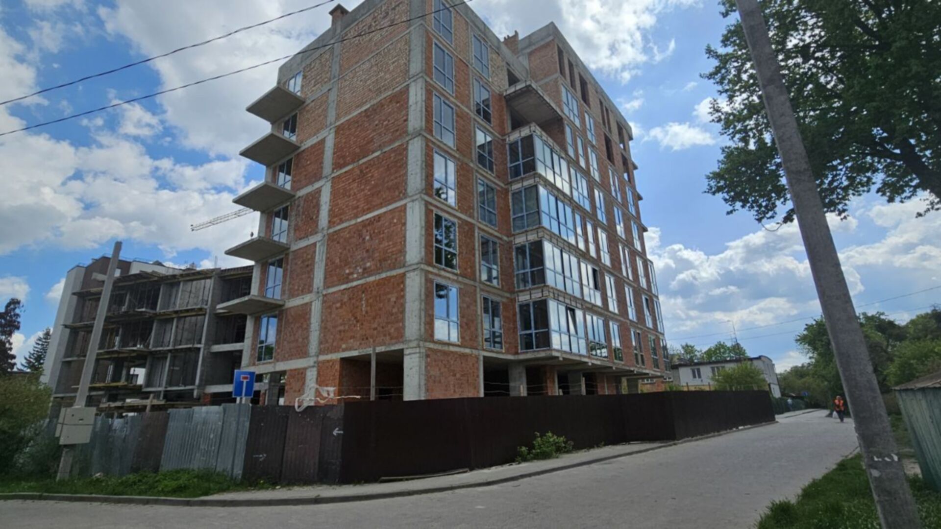 ЖК My Home хід будівництва фото 865433