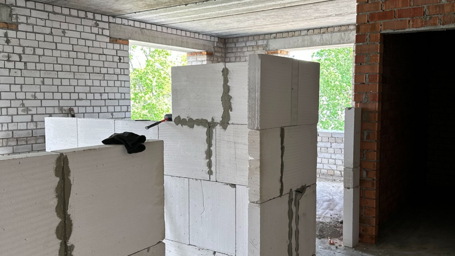 ЖК Central House ход строительства фото 865575