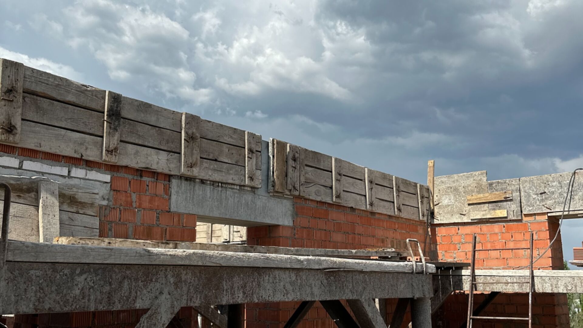 ЖК Central House ход строительства фото 865576