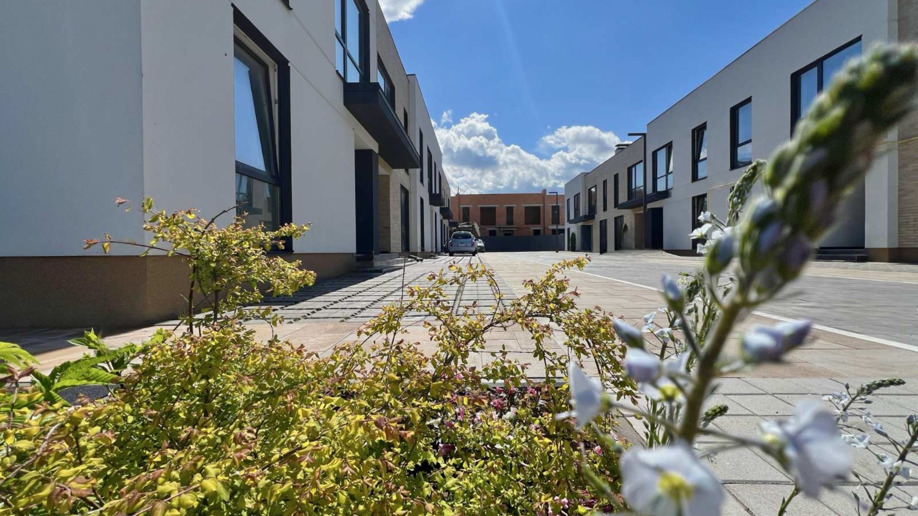 Таунхаус Soul City  фото 865584