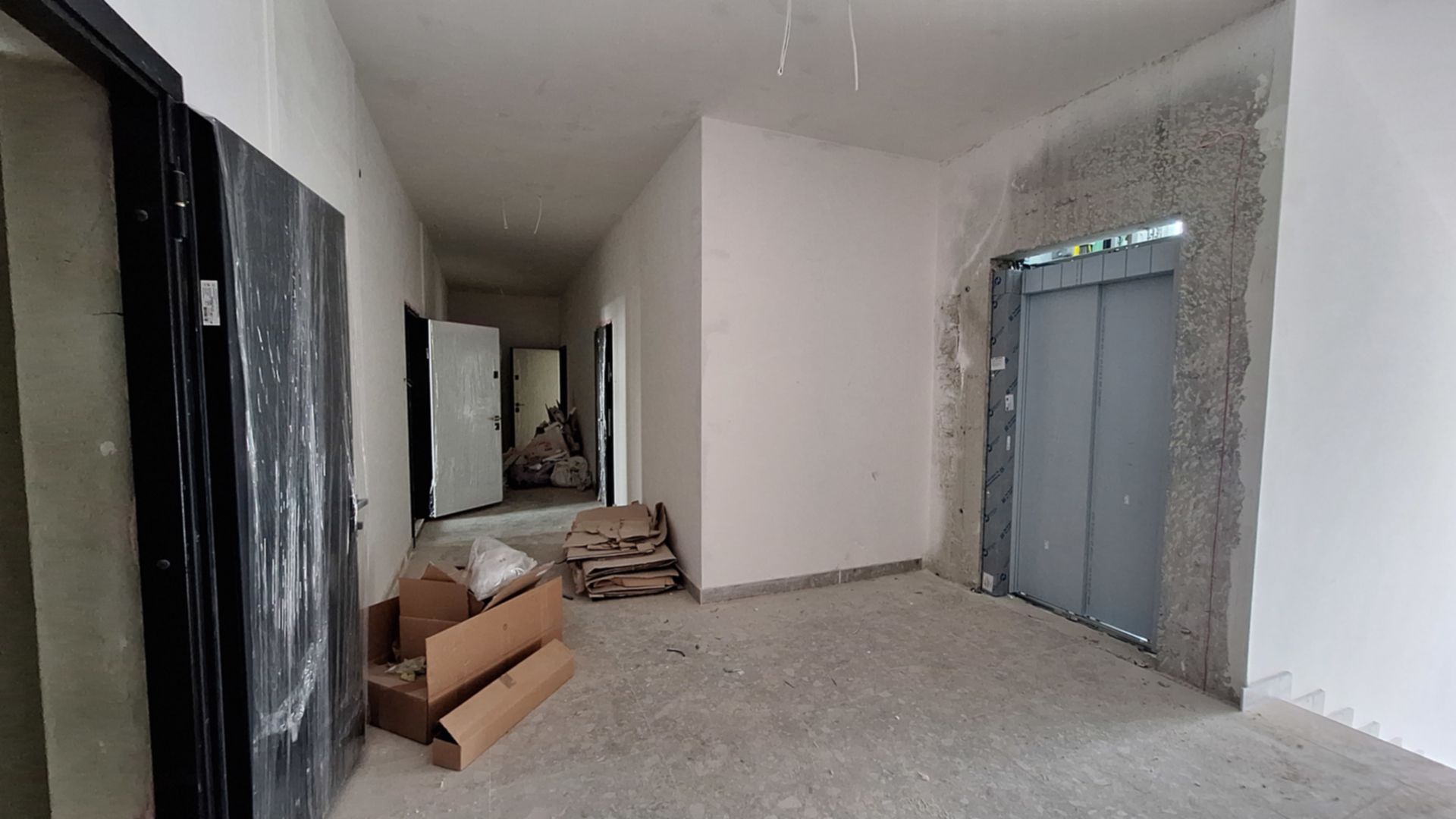 ЖК Auroom Lounge ход строительства фото 865696