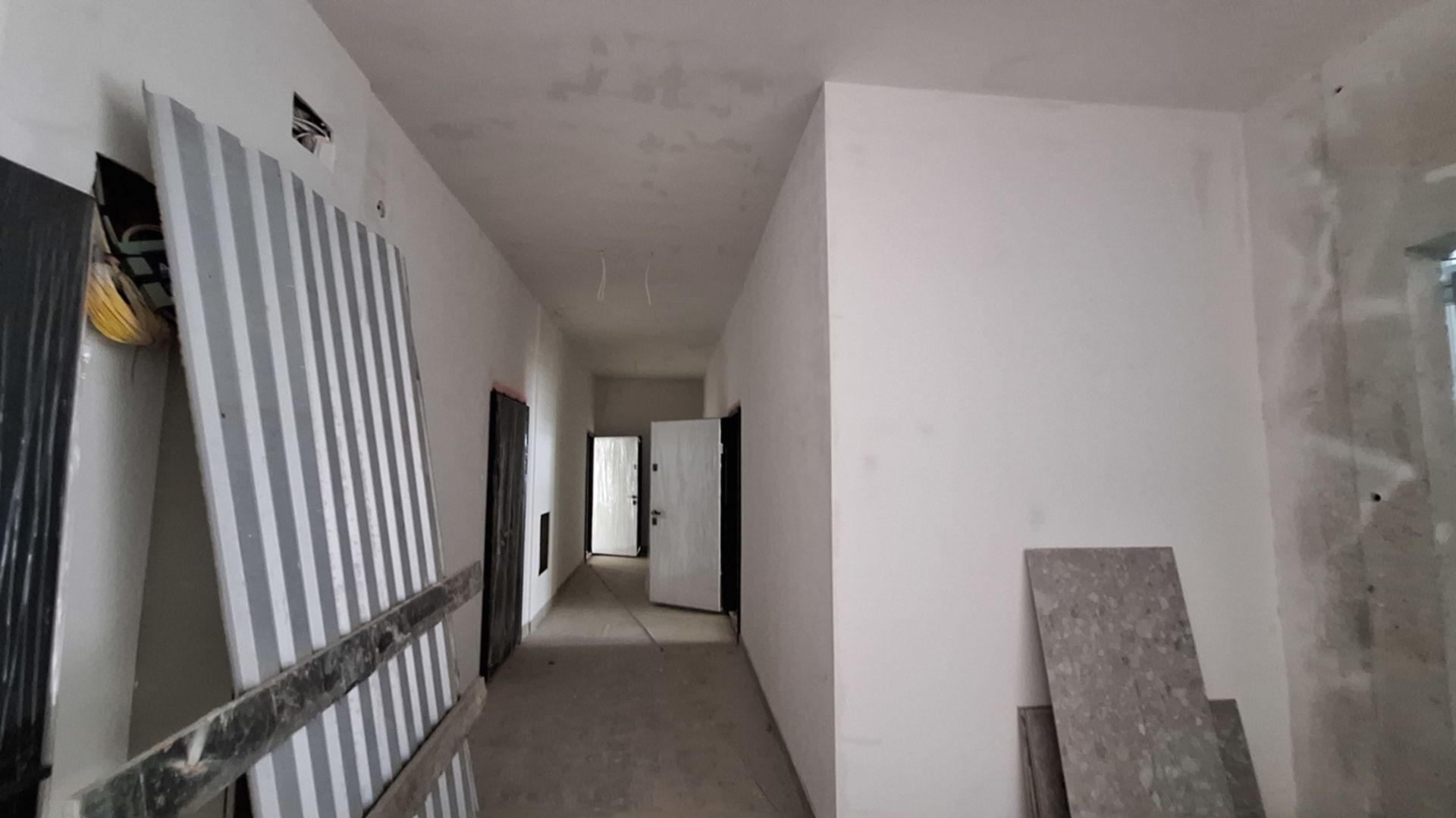 ЖК Auroom Lounge ход строительства фото 865702