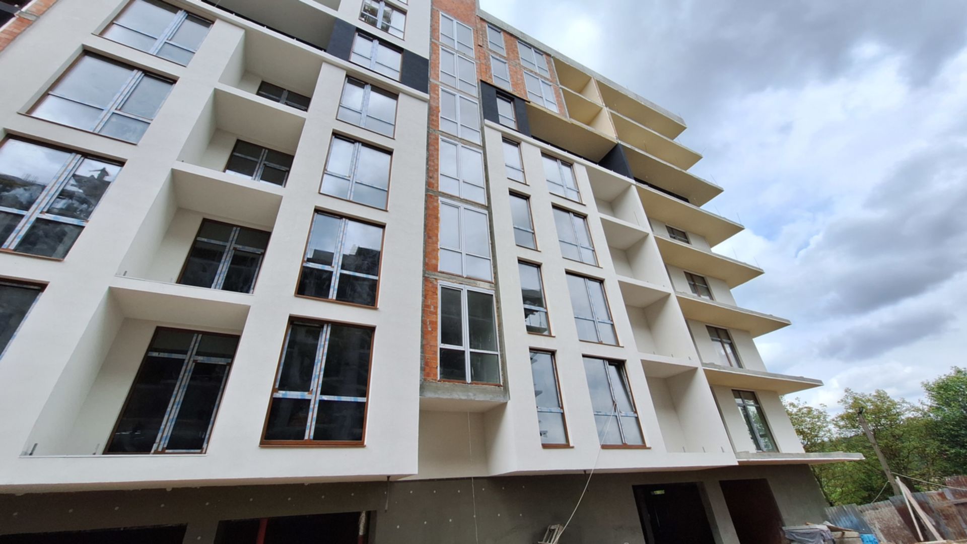 ЖК Auroom Lounge ход строительства фото 865705