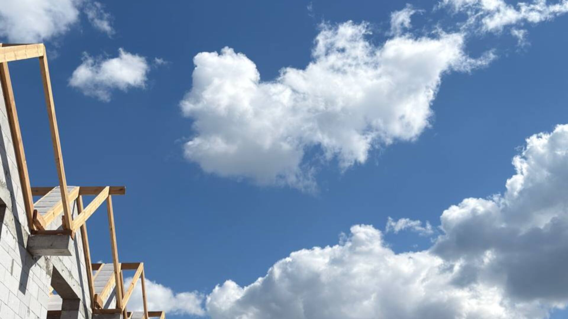 Состоянием на май 2025 года Таунхаус Шевченко Парк ход строительства фото 865764