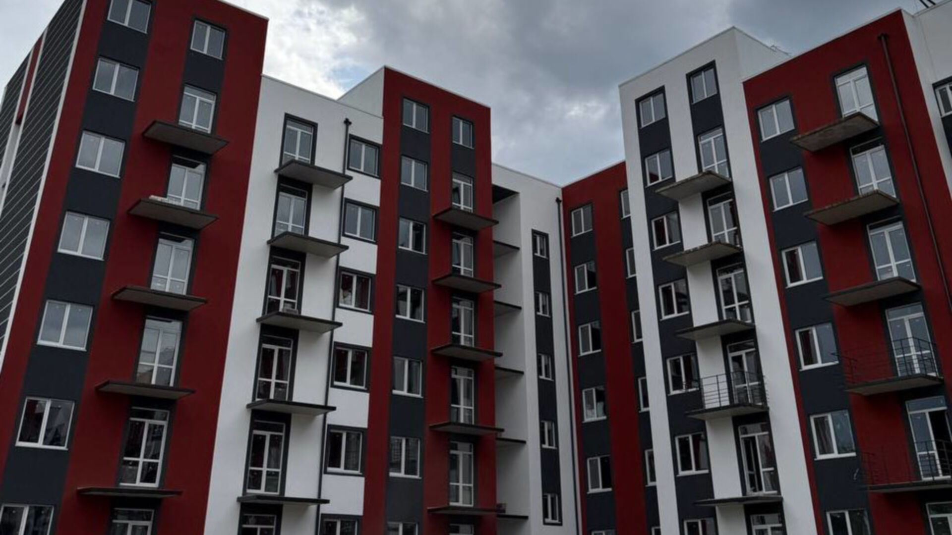 ЖК Амстердам Клубный ход строительства фото 865962