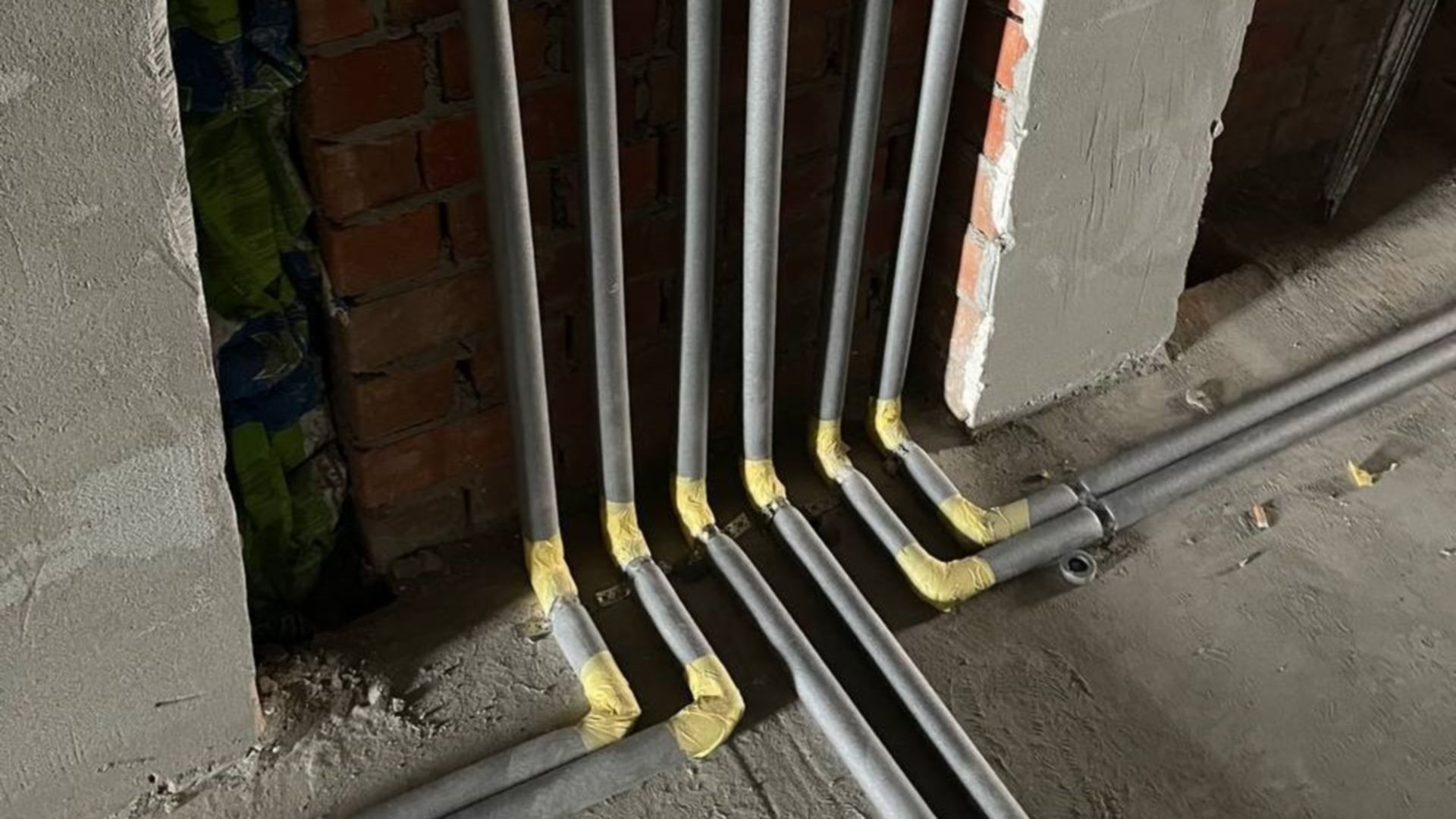 Станом на травень 2025 року ЖК Міланж хід будівництва фото 866272