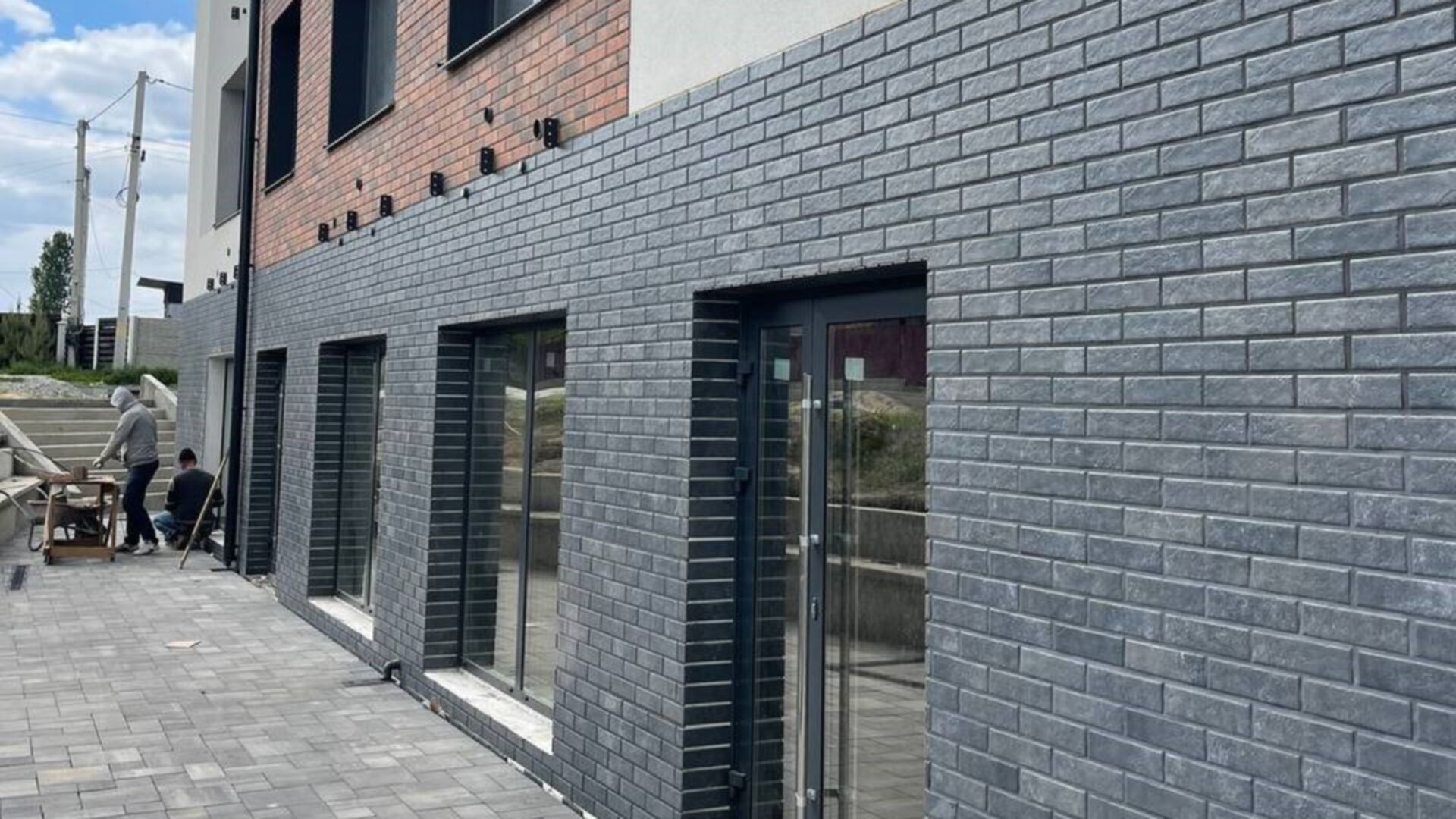 Станом на травень 2025 року ЖК Міланж хід будівництва фото 866283