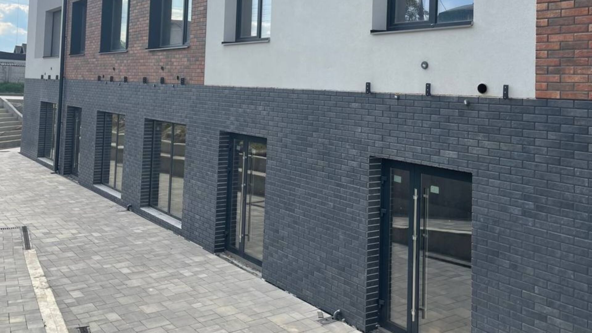 Станом на травень 2025 року ЖК Міланж хід будівництва фото 866292