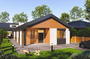 КГ SECRET LAKE HOUSE