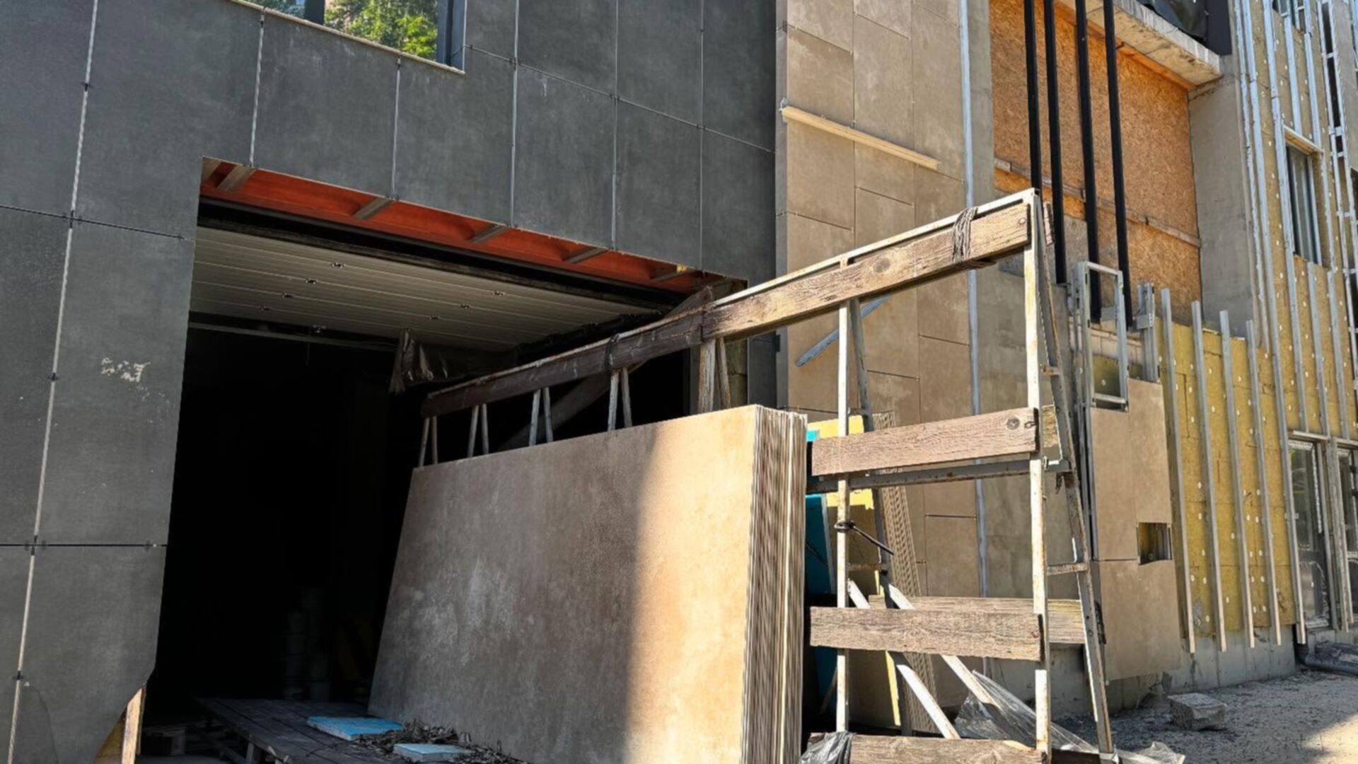 ЖК Premier Park ход строительства фото 866320