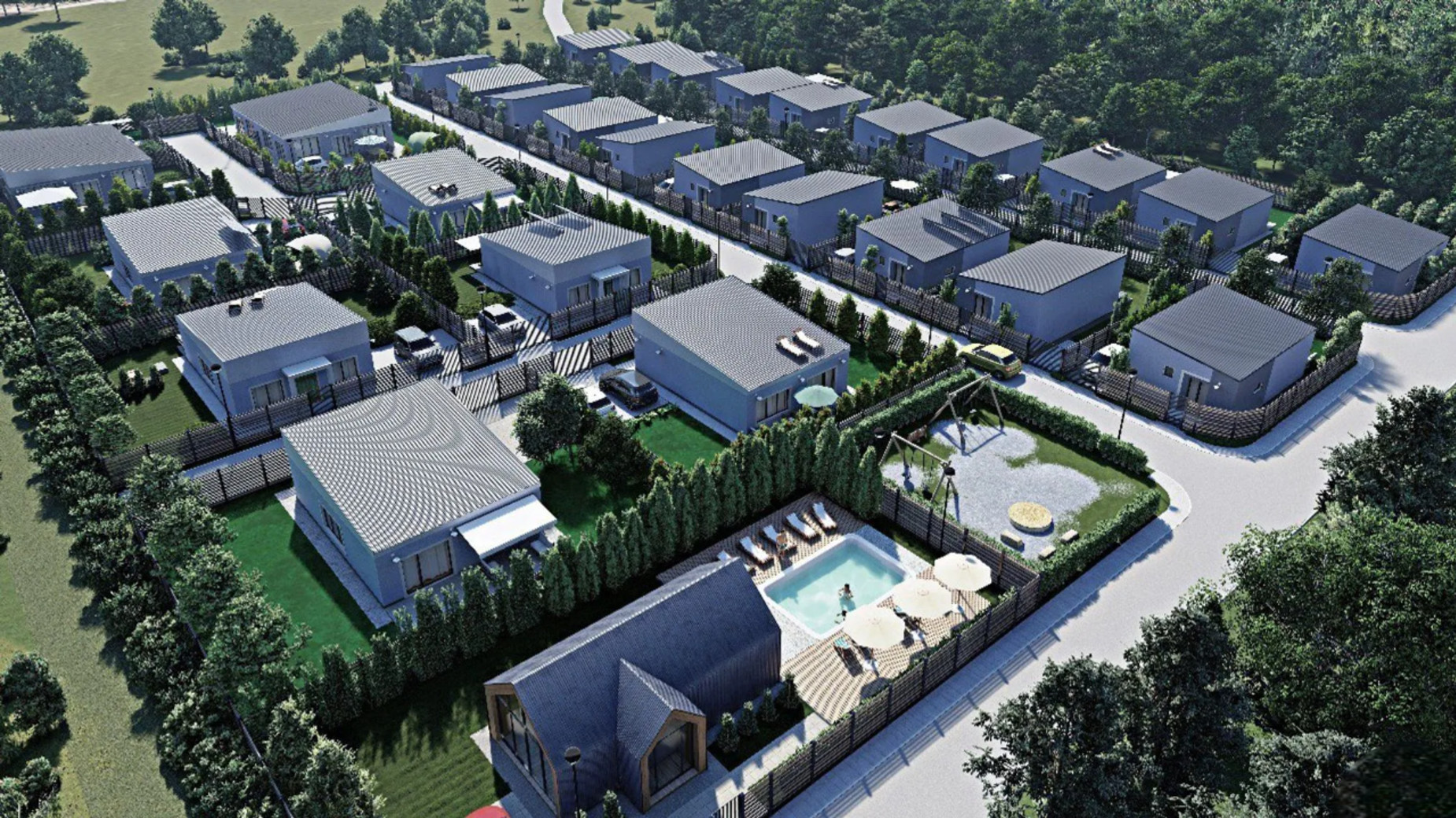 КМ Smart Forest  фото 866383