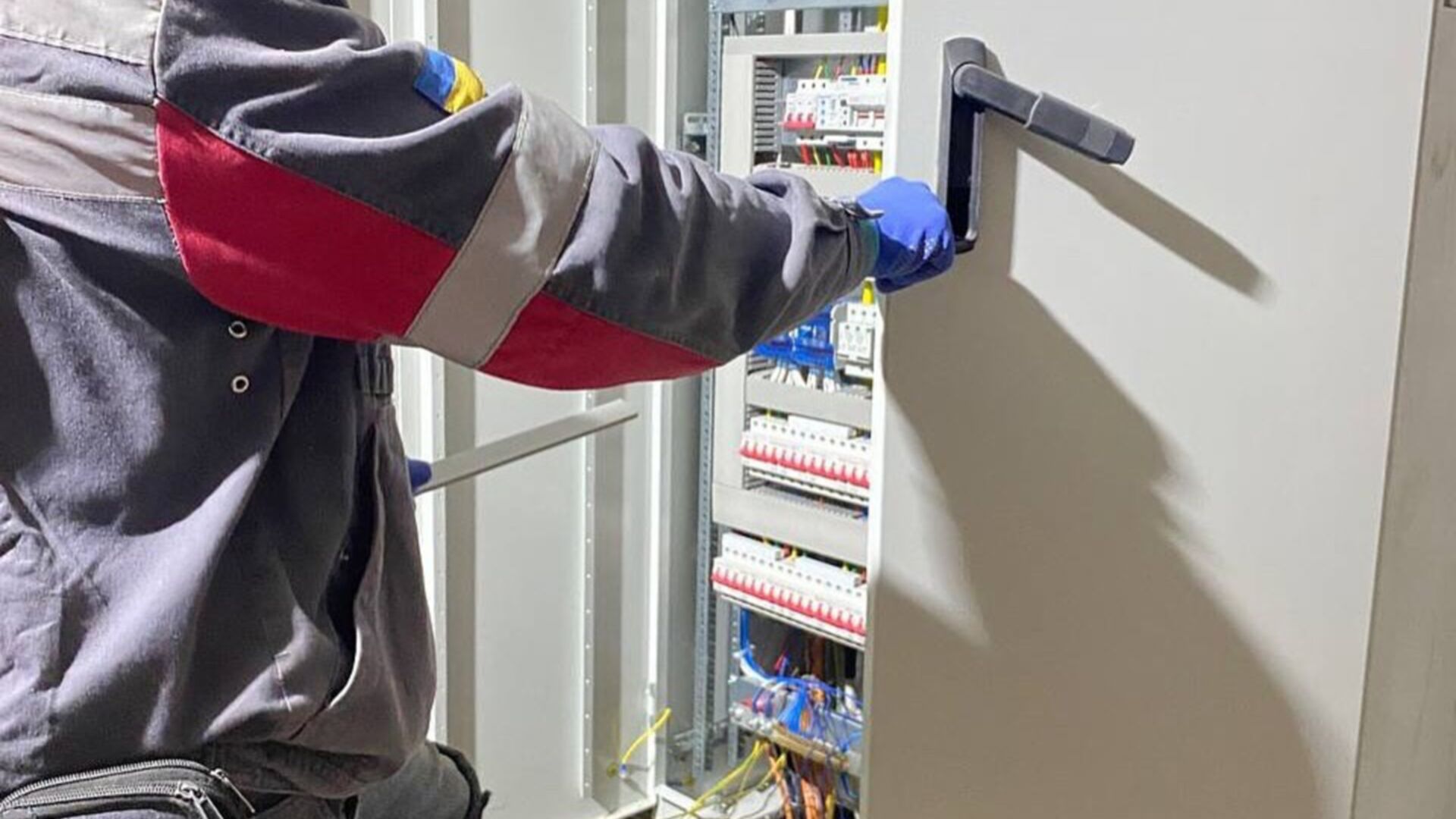 ЖК Smart ход строительства фото 866506