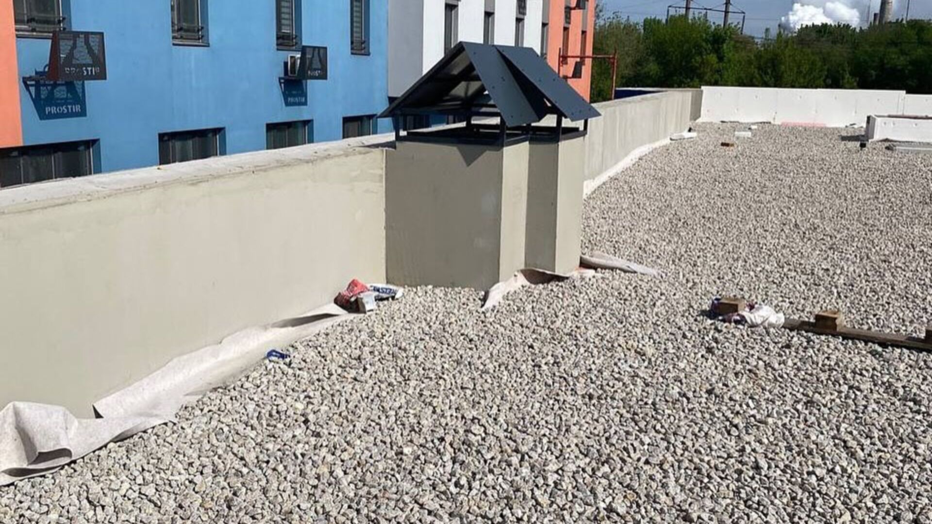 ЖК Smart ход строительства фото 866509